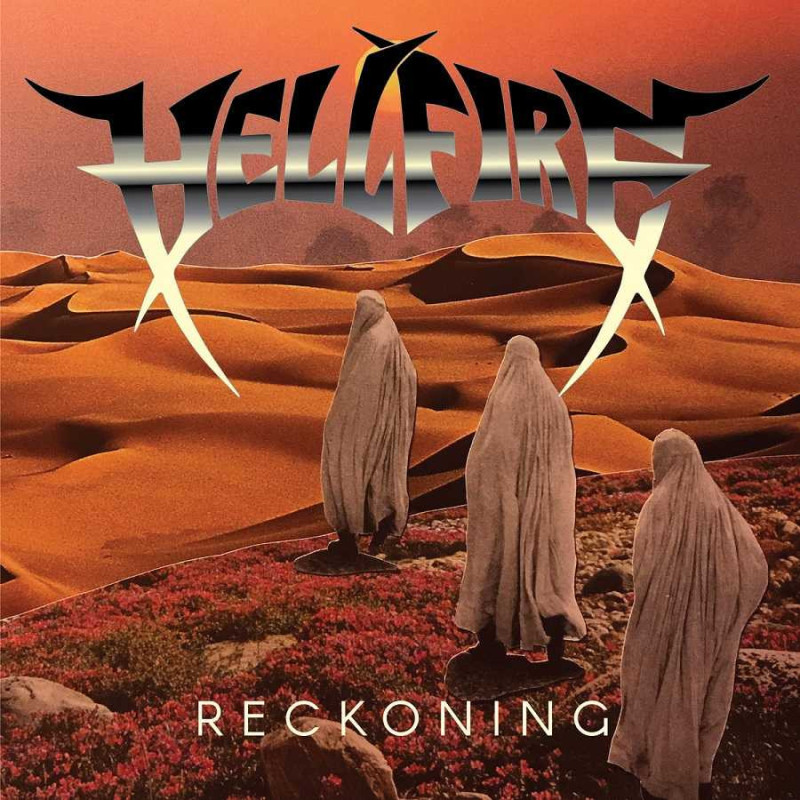 RECKONING