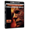 HALLOWEEN KILLS (4K ULTRA HD + BLU-RAY)