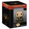 BLACK ADAM + FUNKO (4K ULTRA HD + BLU-RAY)