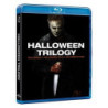 HALLOWEEN - LA TRILOGIA COMPLETA (BS)