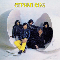 ORPHAN EGG