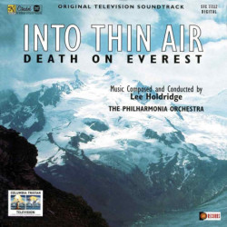 INTO THIN AIR: DEATH ONEVEREST