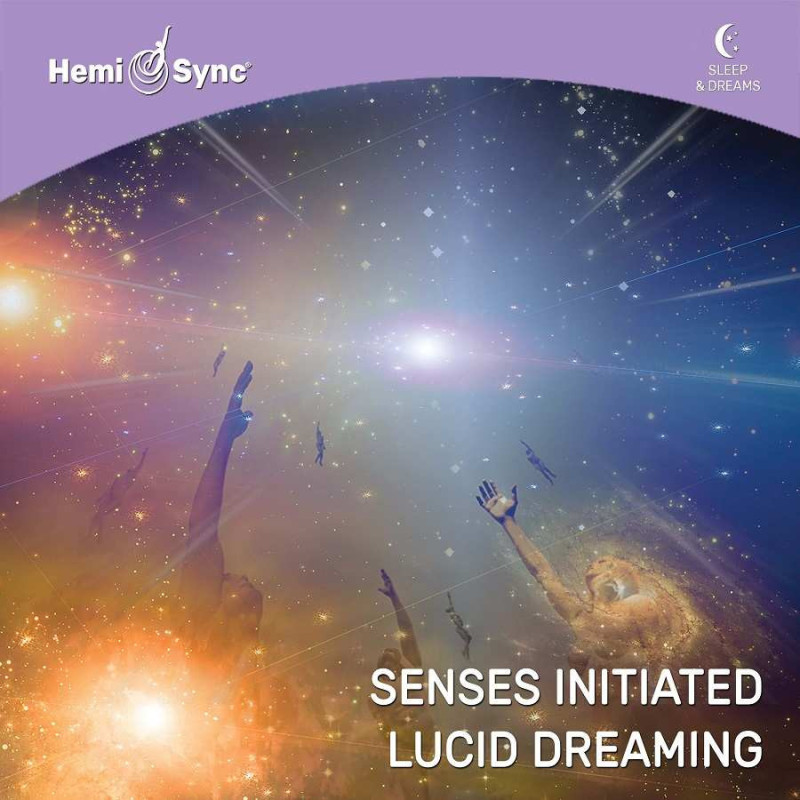 SENSES INITIATED LUCID DREAMING