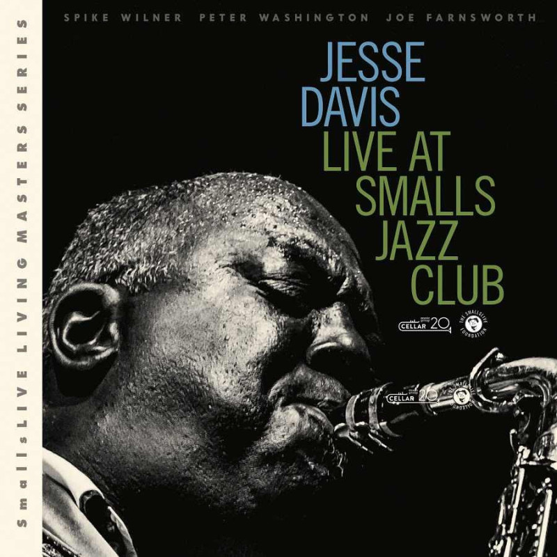 LIVE AT SMALLS