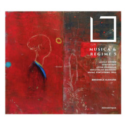 MUSICA & REGIME VOL.5
