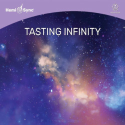 TASTING INFINITY