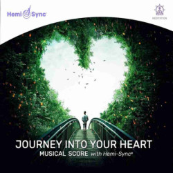 JOURNEY INTO YOUR...