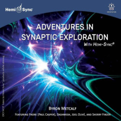 ADVENTURES IN SYNAPTIC...