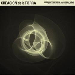 CREACION DE LA TIERRA -ECOS...