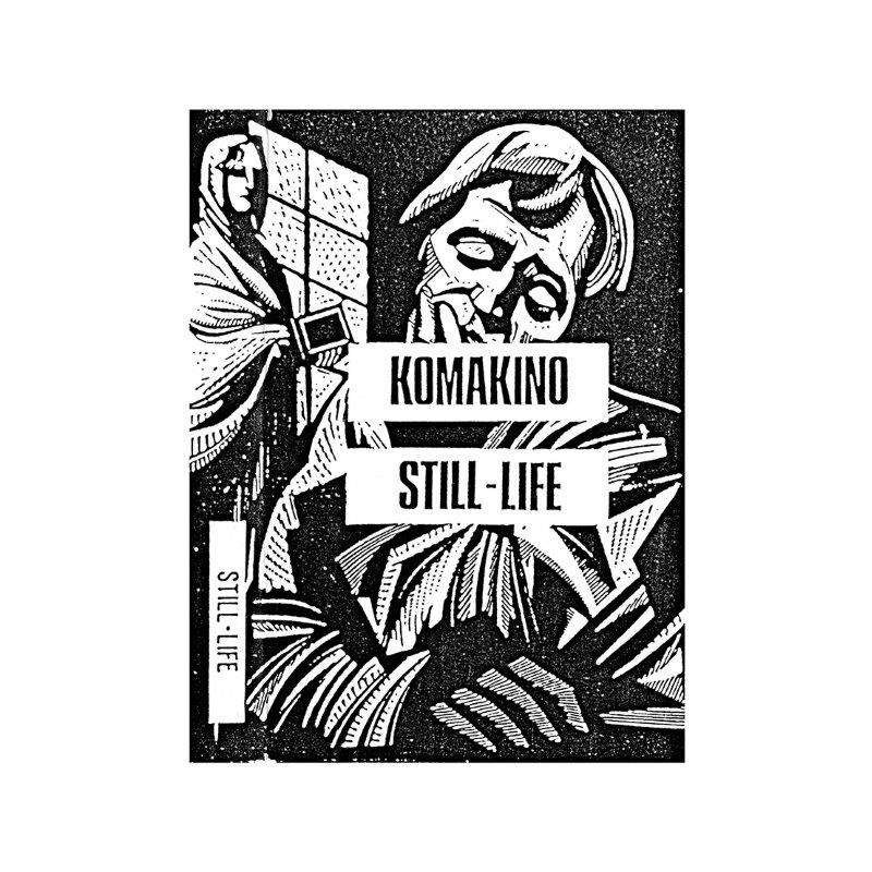 STILL LIFE
