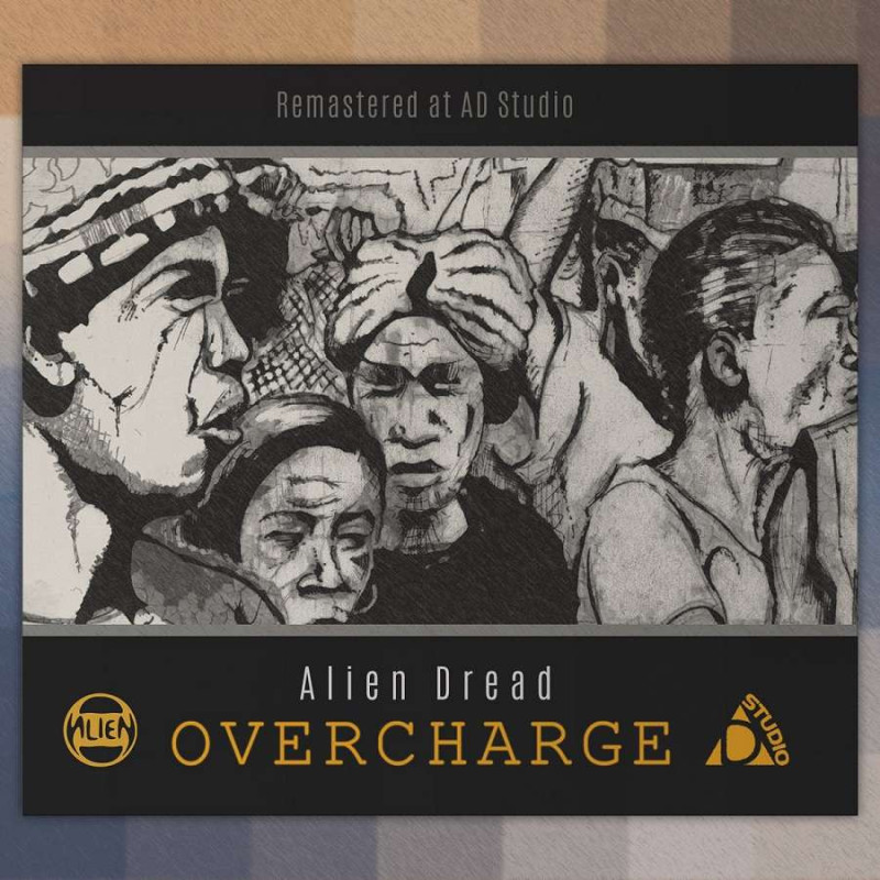 OVERCHARGE