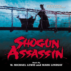 SHOGUN ASSASSIN