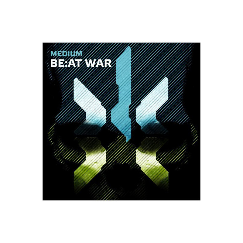 BE:AT WAR