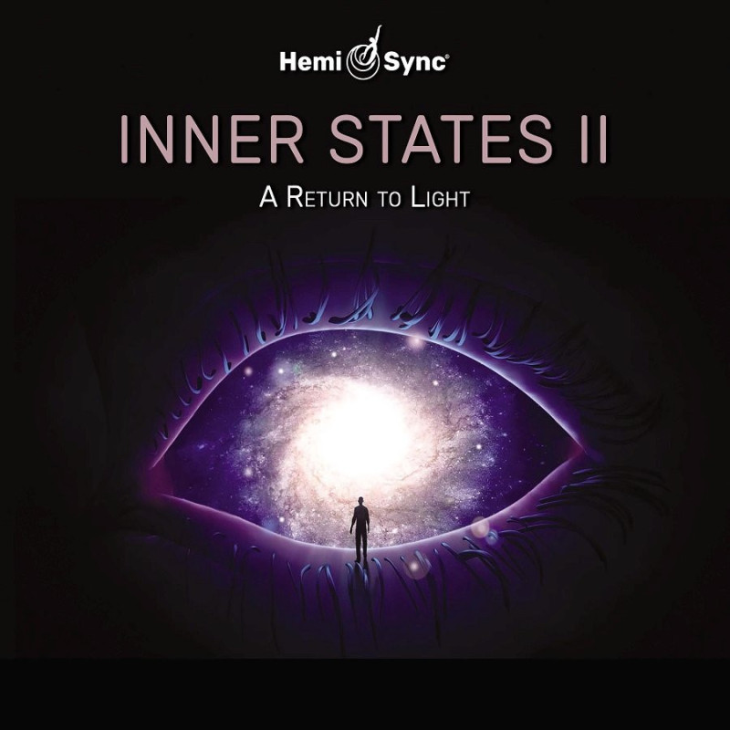 INNER STATES II: A RETURN TO LIGHT (JAPA