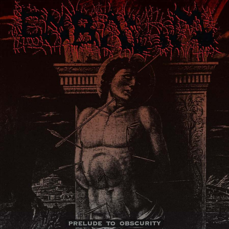 PRELUDE TO OBSCURITY