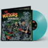 THESE EVIL THINGS - CURACAO BLUE VINYL