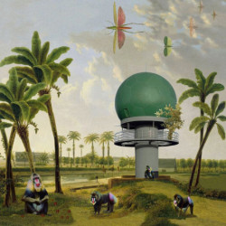 RADAR KEROXEN VOL. 3