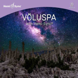 VOLUSPA WITH HEMI-SYNC