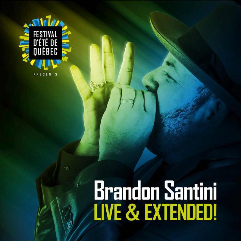 LIVE & EZXTENDED