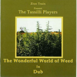WONDERFUL WORLD OF WEEDIN DUB