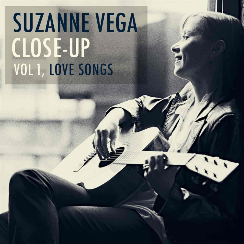CLOSE-UP VOL 1, LOVE SONGS [LP 180G ON B