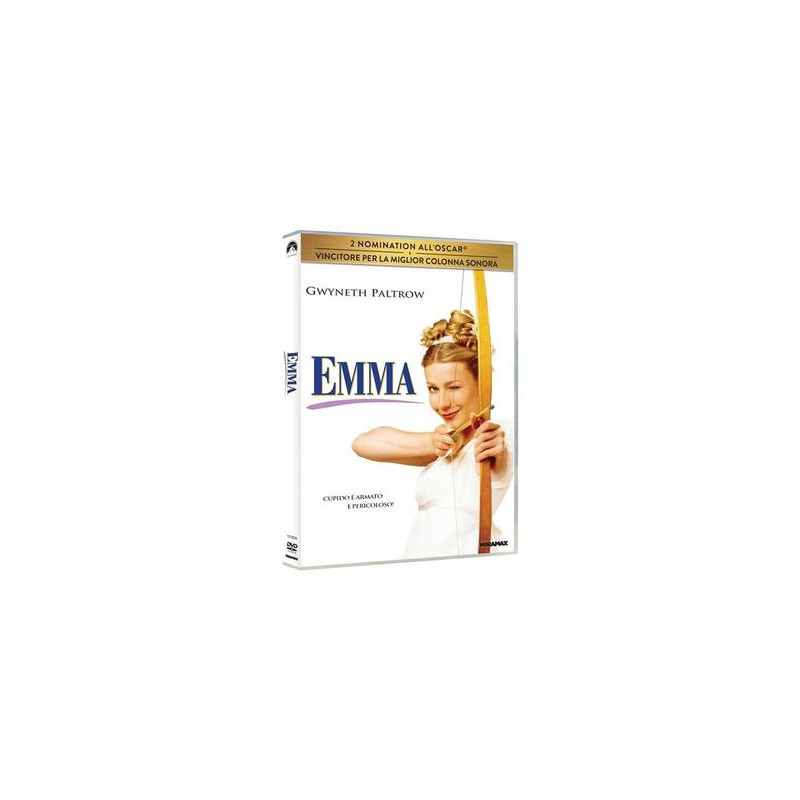 EMMA