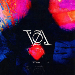 LOVE IN THE VOID