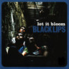 LET IT BLOOM (BLUE VINYL)