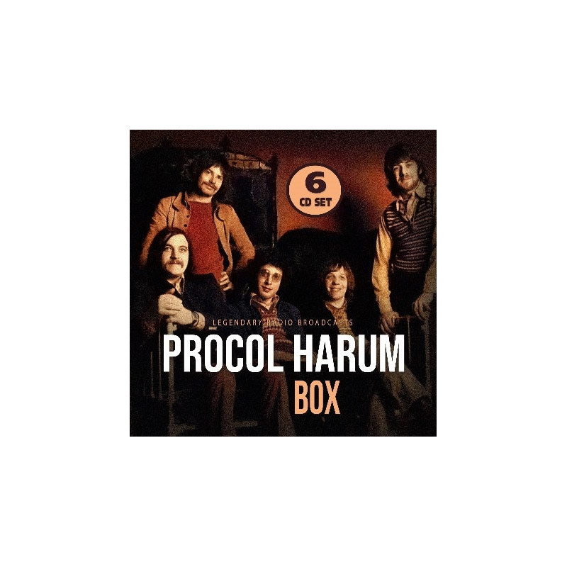 BOX