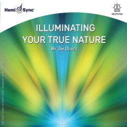 ILLUMINATING YOUR TRUE NATURE