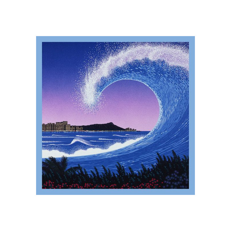 PACIFIC BREEZE VOLUME 3: JAPANESE CITY P