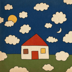 DREAM HOUSE