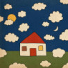 DREAM HOUSE (LIMITED EDITION GREEN VINYL