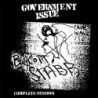 BOYCOTT STABB COMPLETE SESSION (PINK VIN