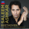 SONATAS 6, 23 AND 32