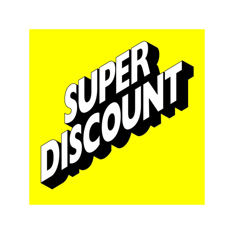 SUPER DISCOUNT