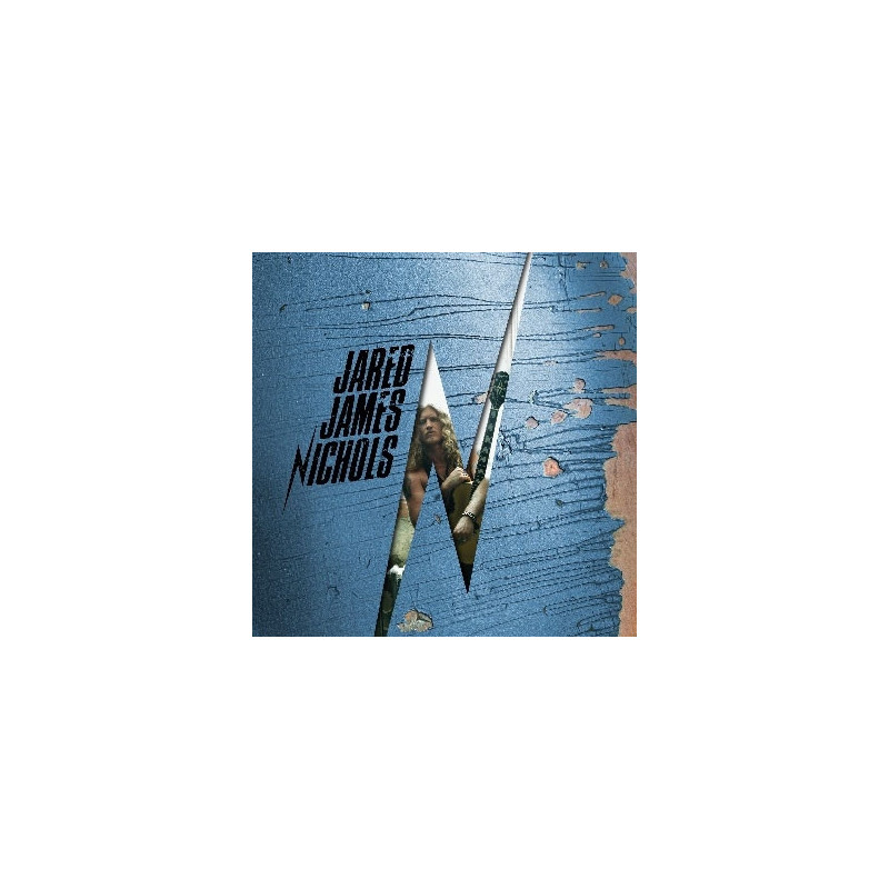 JARED JAMES NICHOLS