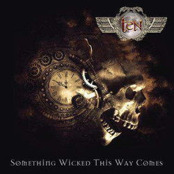 SOMETHING WICKED THIS WAY...