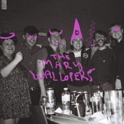 THE MARY WALLOPERS