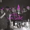 THE MARY WALLOPERS