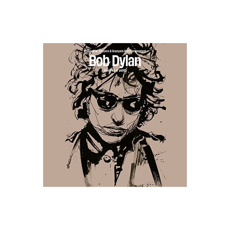 VINYL STORY (LP+COMIC)