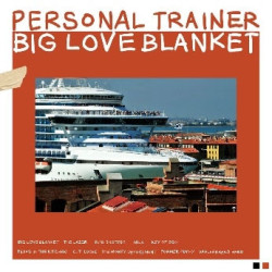 BIG LOVE BLANKET