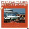 BIG LOVE BLANKET