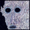STICKA EN KNIV I VARLDEN - BLUE VINYL