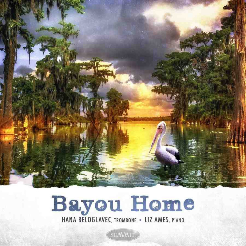 BAYOU HOME