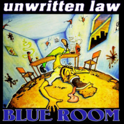 BLUE ROOM