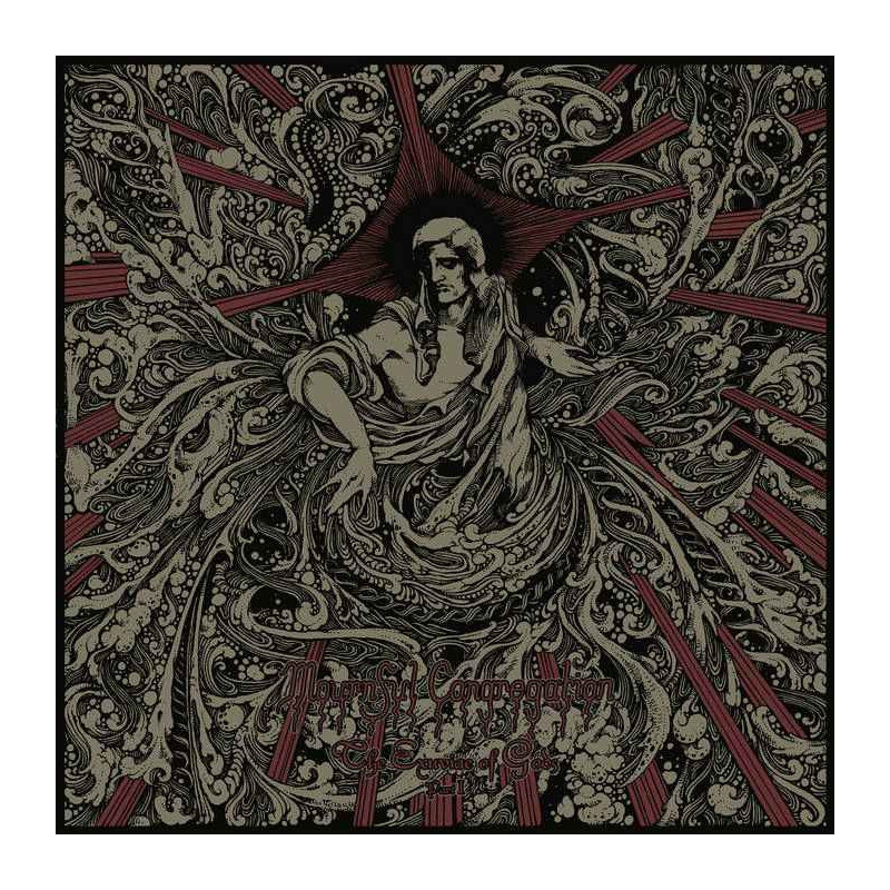 EXUVIAE OF GODS - PART 1 (COLOR VINYL)