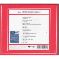 THE BEATLES SONGBOOK
