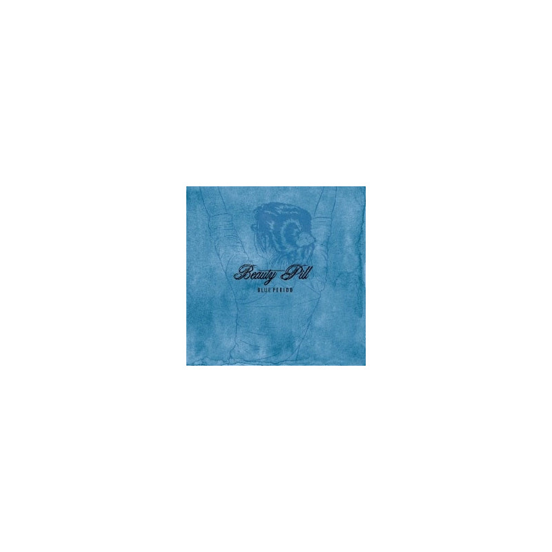 BLUE PERIOD