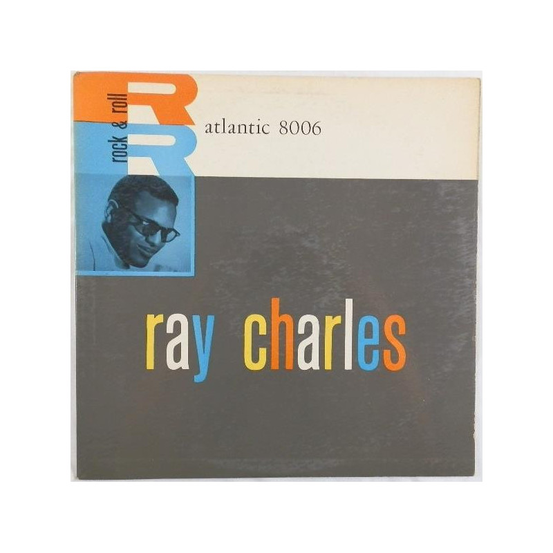 RAY CHARLES (MONO)